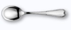  Palmette sugar spoon 