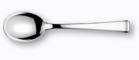  Deco Style sugar spoon 