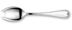  Palmette vegetable serving fork  