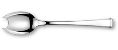  Deco Style vegetable serving fork  