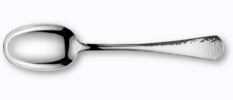  Waves vegetable serving spoon 