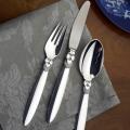 Georg Jensen Besteck und Wohndesign
