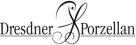 Dresden Porcelain porcelain & glass
