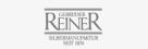 Gebrüder Reiner Glas & Porzellan