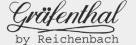 Gräfenthal by Reichenbach Glas & Porzellan