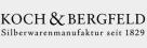 Koch & Bergfeld Glas & Porzellan