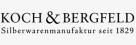 Koch & Bergfeld Glas & Porzellan