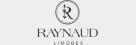 Raynaud porcelain & glass