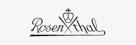 Rosenthal porcelain & glass