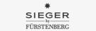 Sieger by Fürstenberg porcelain & glass